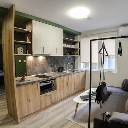 Hifive Studio Veliko Tarnovo Exterior photo