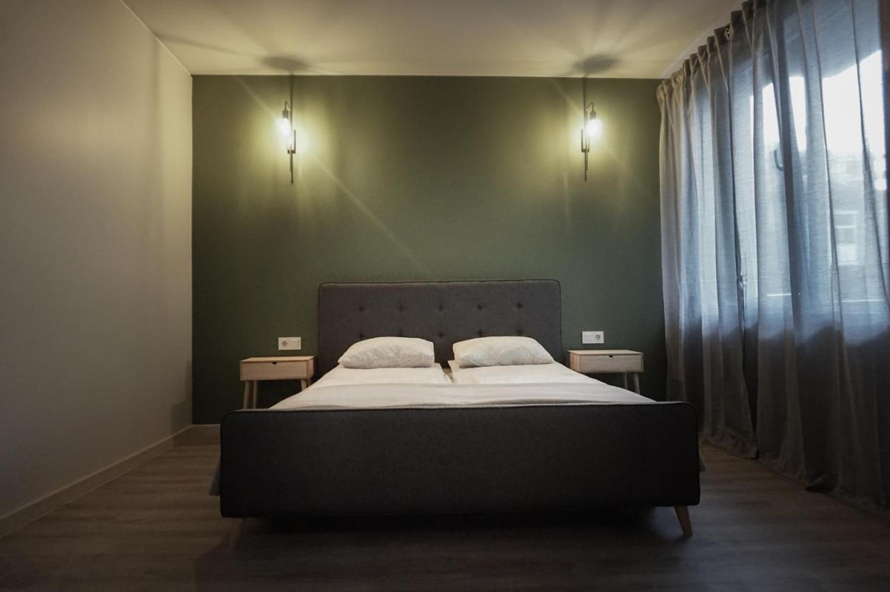 Hifive Studio Veliko Tarnovo Exterior photo